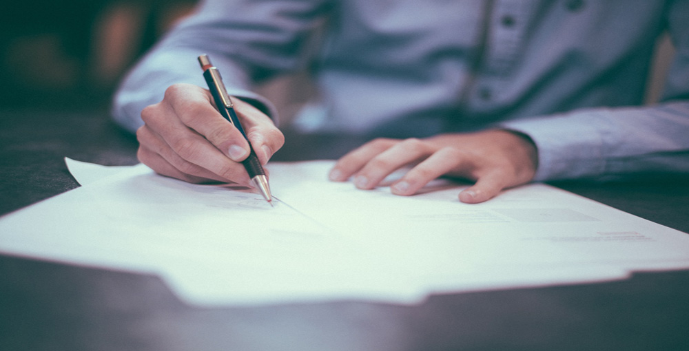 Contract law – How to make a valid contractual offer