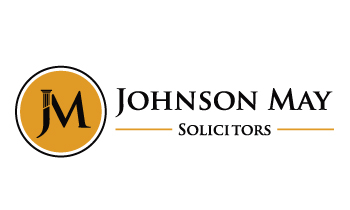 Johnson May Solicitors logo
