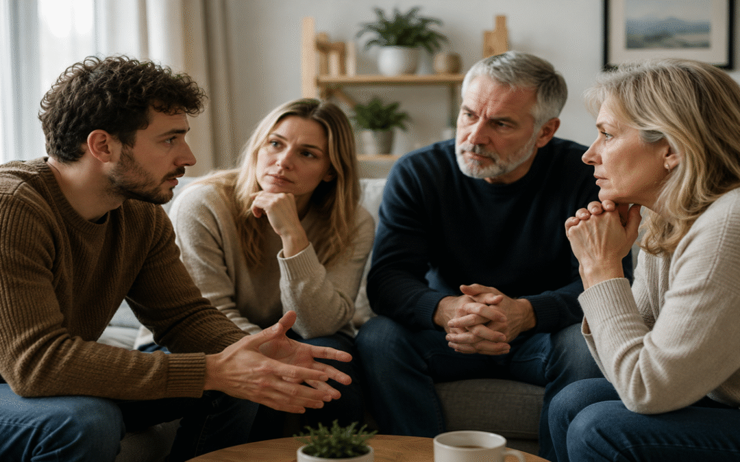 My Sibling Refuses to Sell a Jointly Owned Property – What Are My Options?