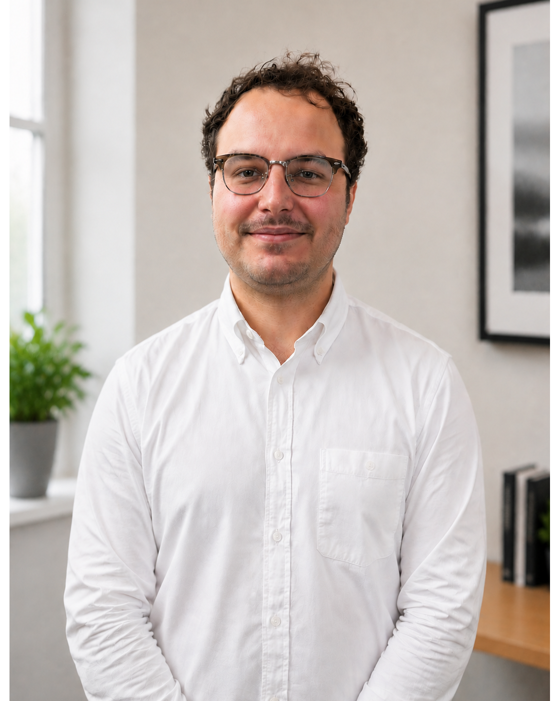 Jasper Ward | Junior Paralegal Jasper Ward, Junior Paralegal at Johnson May Solicitors