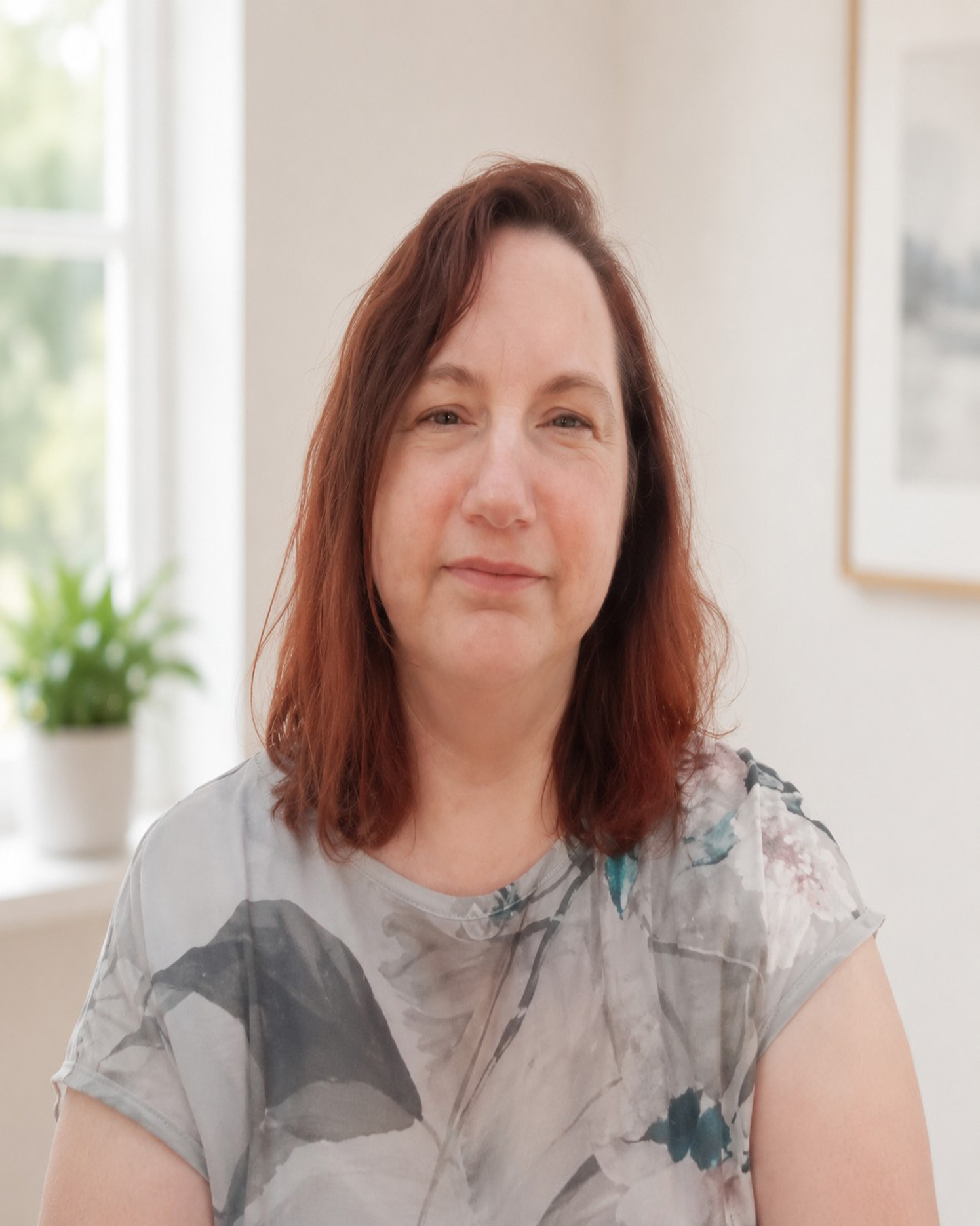Martine Cunningham